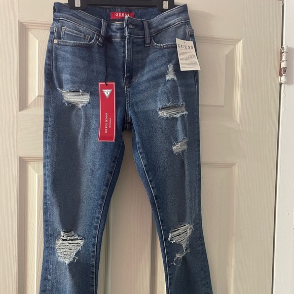 Guess Jeans , New with tag 🏷️ - Picture 1 of 3